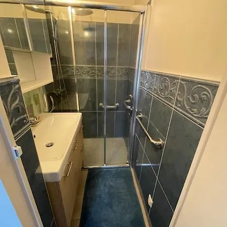 Rdc D'une Maison Landaise *